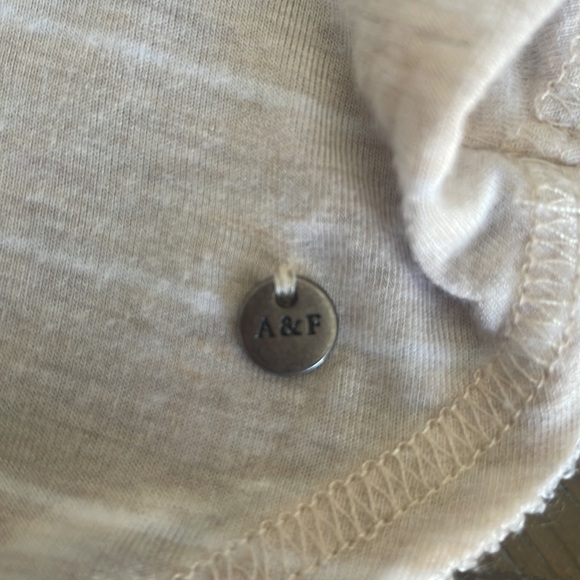 Abercrombie & Fitch Long Sleeve Shirt - Picture 4 of 5